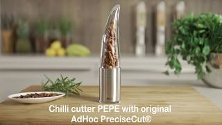 Chilli cutter PEPE by AdHoc, MP203