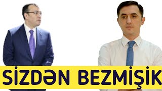 Biz sizlərdən bezmişik - Tural Abbaslıdan sərt sözlər !!!