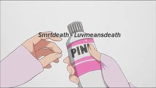 Smrtdeath -luvmeansdeath :*✧