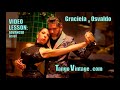 graciela y osvaldo tango canyengue milonguero