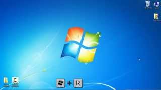 איך להאיץ את המחשב ב Win7