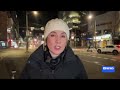 south korea welcomes state visit from antony blinken abc news