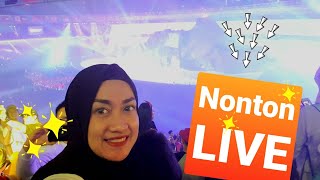 Tari Ratoh Jaroe Asian Games 2018 live dari GBK