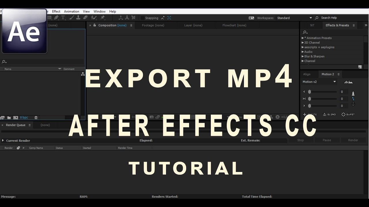 Афтер эффект экспорт. AFTERCODECS для after Effects. Экспорт mp4 из after Effects. Как экспортировать видео из after Effects. Mp4 экспортировать