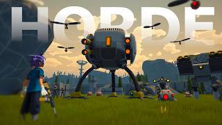Adding Epic Bosses to My Multiplayer Game | Devlog 13