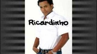 Ricardinho - Uma Chance