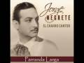 Jorge Negrete - Parranda Larga