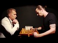 William Suvanne: Chess'n Jazz