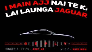 Jaguar 2   Muzical Doctorz Sukhe Feat Bohemia   Latest Punjabi Song 2015