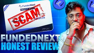 Fundednext Scam Exposed II They Banned our 100K account II Fundednext Honest Review