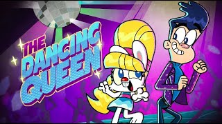 The Dancing Queen - Harry and Bunnie (Full Episode)