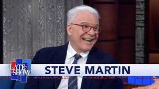 Steve Martin & Martin Short Are Ready To Replace Harry & Meghan As Senior British Royals