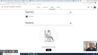 How to quick-add your students to Google Classroom from PowerSchool