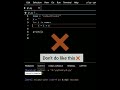 way to reverse a string in Python | Python #coding #python #programming