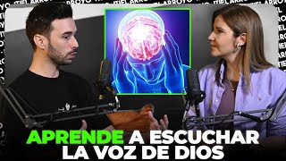 ¿Cómo oír la voz del Espíritu Santo? - Itiel Arroyo