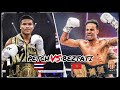 TYJANI BEZTATI VS PETCH | GLORY 84