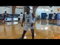 elijah perkins 2021 highlights