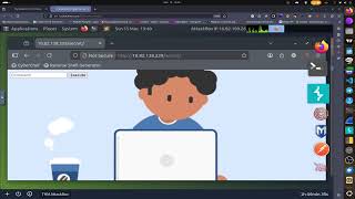 Chill Hack TryHackMe WalkThrough
