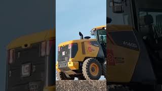 Motor Greader Liugong#alatberat #motorgrader #liugong #youtube