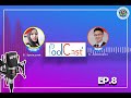 poolcast ep.8 Нягтлан бодох бүртгэл мэргэжлийн тухай