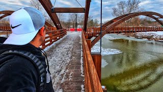 The Tridge, Midland Michigan (EP 36)