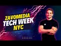 ZavoMedia PR Group Elevating Tech Startups in NYC