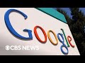 Google makes case against DOJ's antitrust allegations