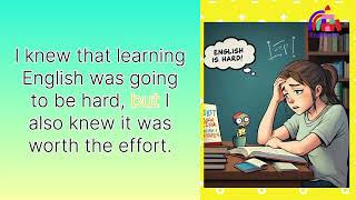 Why learning English is so difficult | Easy way to improve your English