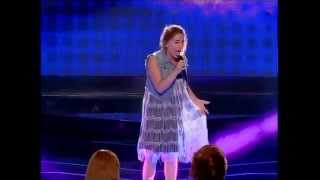 Mariam Kakhelishvili - Crazy | მარიამ კახელიშვილი - Crazy