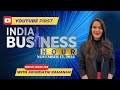 Tracking Latest Stock Market Headlines & Top Developments | India Business Hour | Top News