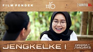 DRAMAJINGANS EPS.16 - JENGKELKE‼️Local Pride Yogyakarta #Shorts