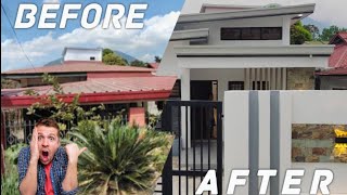 BUNGALOW HOUSE| 3 BEDROOMS| 160SQM.| RENOVATION PROJECT