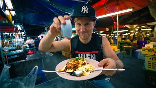 I Didn't Expect THIS / Bangkok STREET FOOD Adventure / ฝรั่งกินอาหารไทย / Thailand 2020