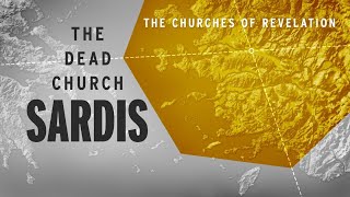 வெளிப்படுத்தின விசேஷத்திலுள்ள ஏழு சபைகள் - சர்தை சபை -THE CHURCH OF SARDIS -27TH JUNE 2021