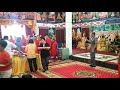 lao buddhist temple 老挝佛寺！