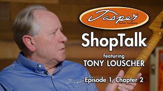 ShopTalk: Episode 1, Chapter 2