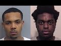 Download G Herbo Arrested in Atlanta For Simple Battery Kodak Black Arrested at The US BORDER mp3