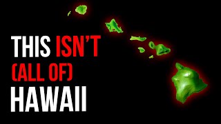 Hawaii's Forgotten Islands (95% of People Are Unaware)