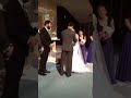 Groom Reaction  to His Wedding Kiss 🥰😳😍 #Funny #Love #wedding #Life #Shorts | Dailydoseofinternet