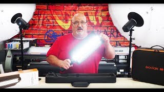 GODOX LC500 Light LED Stick