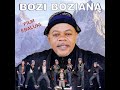 Bozi Boziana - Palpitations (haute qualité - 1999)
