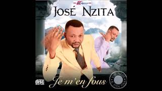 Jose Nzita - Moyo ame