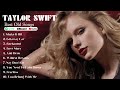 Taylor Swift Best Songs Playlist 2024