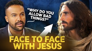 I Talked to Jesus for 1 Hour [He Answered My Hardest Question]