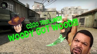Woodys Got Wood Videos 9tubetv - 