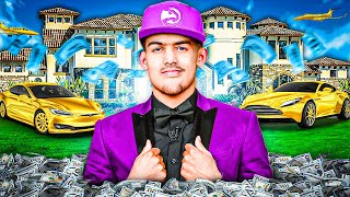 SILENCE THE CRITICS: Trae Young's Lifestyle