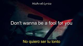 NSYNC - Bye Bye Bye | Lyrics/Letra | Subtitulado al Español