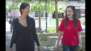 Women at Stanford Graduate School of Business