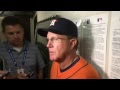 hou@oak lawless on astros 4 3 comeback victory