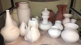 Chemistry Of Ceramics